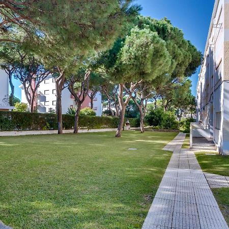 Al - Apartamento Pinhal Da Praia Vilamoura Exterior photo