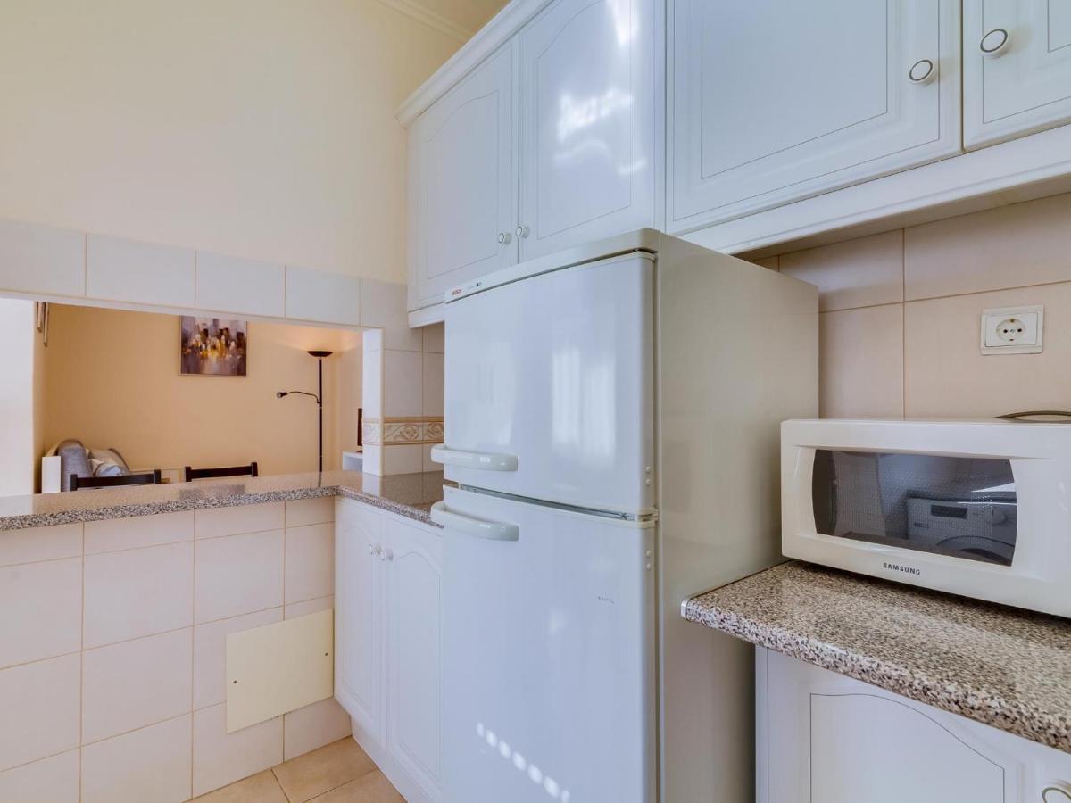 Al - Apartamento Pinhal Da Praia Vilamoura Exterior photo
