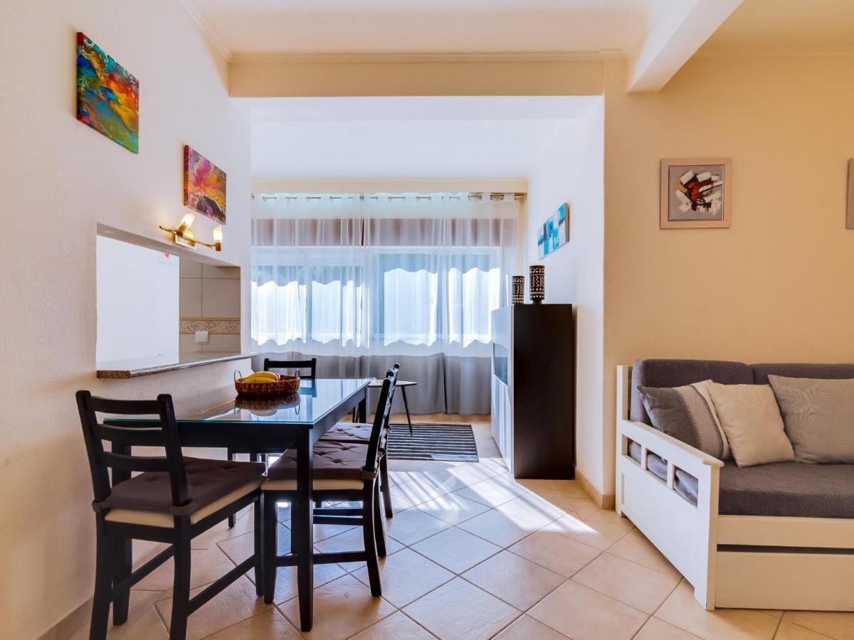 Al - Apartamento Pinhal Da Praia Vilamoura Exterior photo